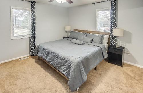 Belleville House | Belleville Beauty - Luxury Stay for Work or stay for Play either way this is the perfect property for you! residence