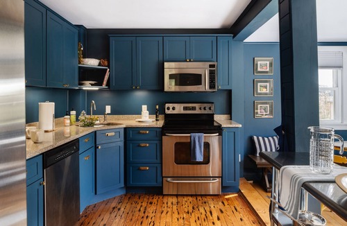 Great Barrington House | Berkshires / Great Barrington Chic & Cozy, Sleeps 10