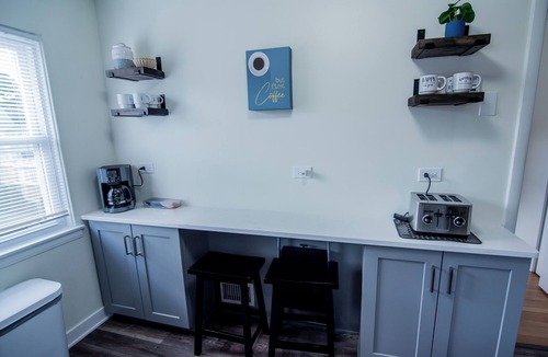 Berwyn House | Berwyn Beauty