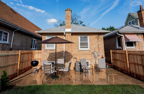 Berwyn House | Berwyn Beauty
