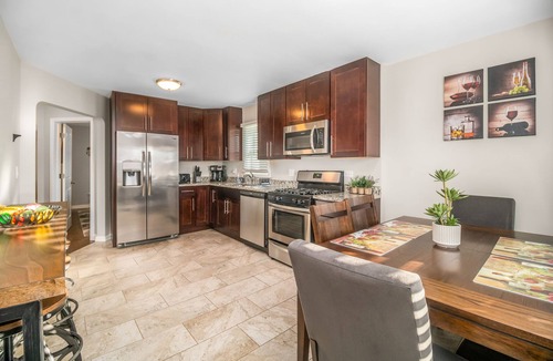Forestview House | Berwyn FHS Rental