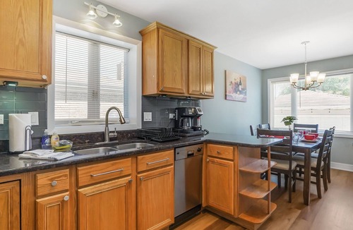 Forestview House | Berwyn Rental
