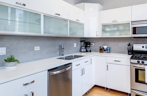 River North House | Best location downtown - River North near Mag Mile