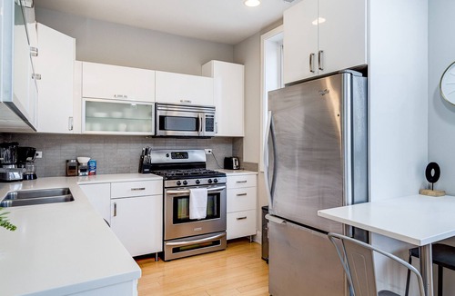 River North House | Best location downtown - River North near Mag Mile