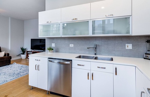 River North House | Best location downtown - River North near Mag Mile