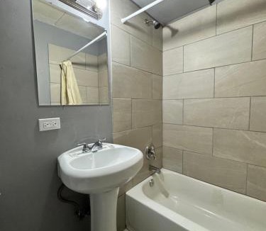 Greater Grand Crossing Hotel | Best Motel By OYO Chicago I-90