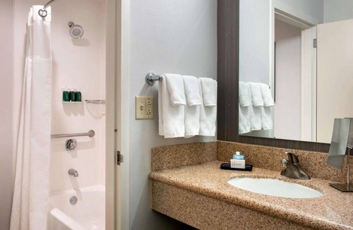 Whippany Hotel | Best Value, Quality Stay! Pet-Friendly, Short Drive to Dean D'Ambola!
