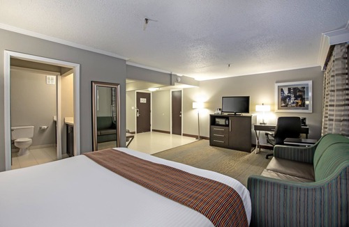 O'Hare Hotel | Best Western At O'Hare