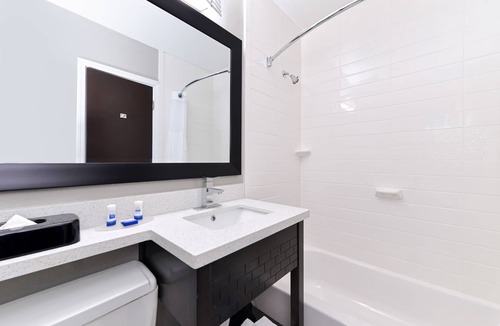 O'Hare Hotel | Best Western At O'Hare