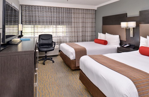 O'Hare Hotel | Best Western At O'Hare