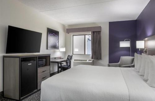 Bolingbrook Hotel | Best Western Bolingbrook Hotel