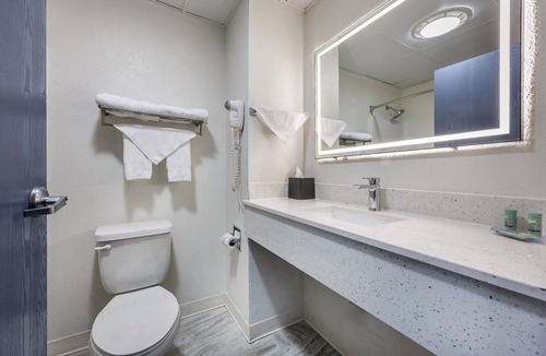 Bolingbrook Hotel | Best Western Bolingbrook Hotel