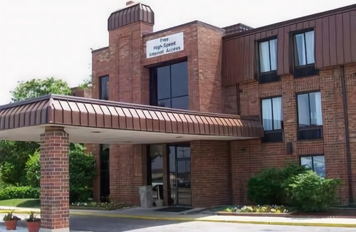 Downers Grove Hotel | Best Western Chicago - Downers Grove