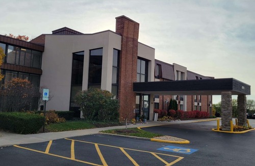Downers Grove Hotel | Best Western Chicago - Downers Grove