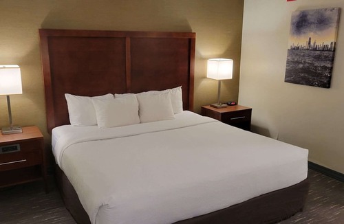 Downers Grove Hotel | Best Western Chicago - Downers Grove