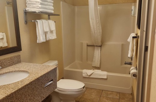 Hershey Hotel | Best Western Chocolate Inn at the Park