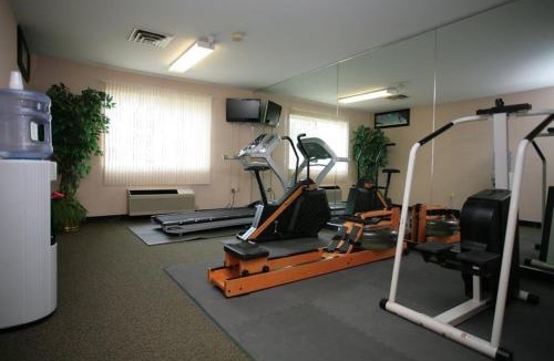 Flora Hotel | Best Western Flora Inn