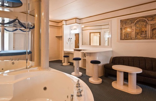 Galena Hotel | Best Western Galena Inn & Suites