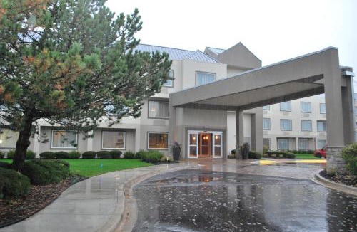 Northbrook Hotel | Best Western Glenview - Chicagoland Inn and Suites