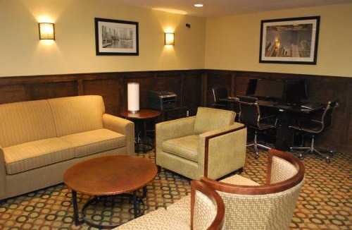 Northbrook Hotel | Best Western Glenview - Chicagoland Inn and Suites