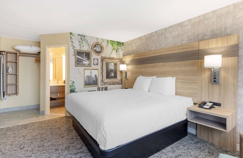 Glenview Hotel | Best Western Glenview -Chicagoland Inn and Suites