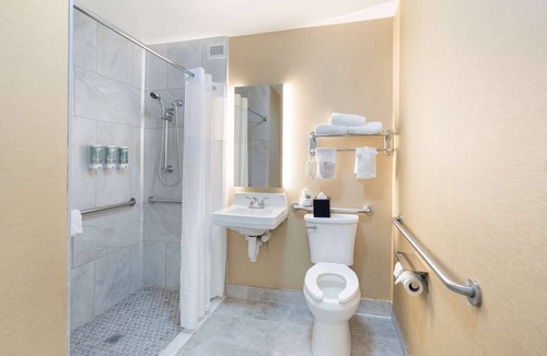 Glenview Hotel | Best Western Glenview -Chicagoland Inn and Suites