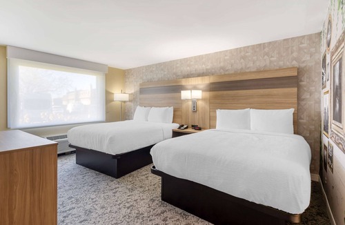 Glenview Hotel | Best Western Glenview -Chicagoland Inn and Suites