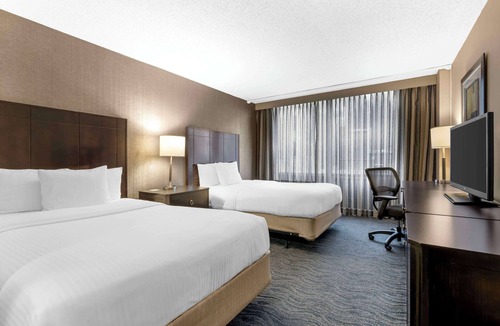 South Loop Hotel | Best Western Grant Park Hotel