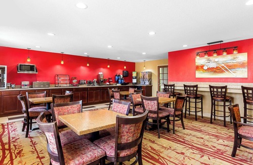 Jacksonville Hotel | Best Western Jacksonville Inn