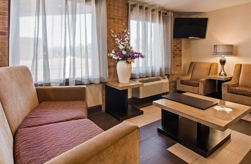Jacksonville Hotel | Best Western Jacksonville Inn