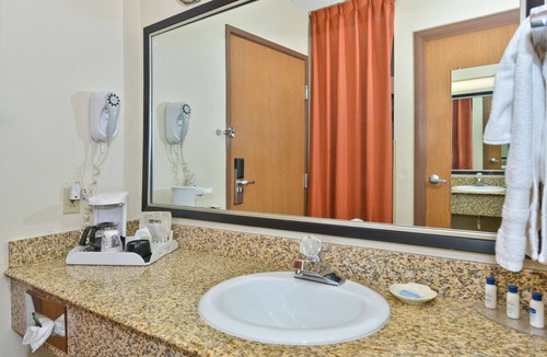 Marion Hotel | Best Western Marion Hotel