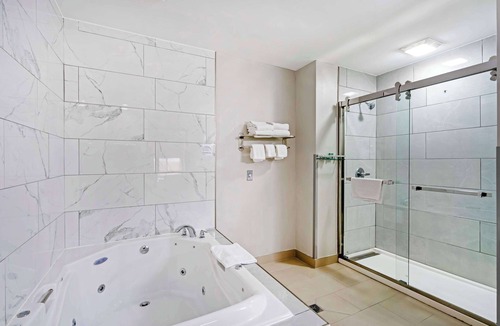 Morton Hotel | Best Western Morton Inn