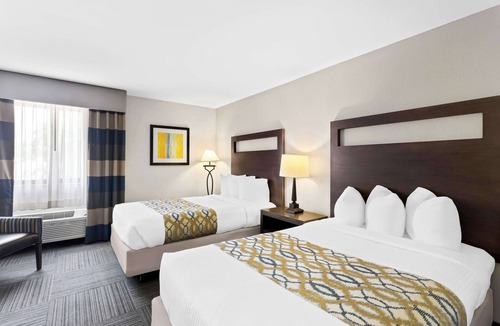 Naperville Hotel | Best Western Naperville Inn