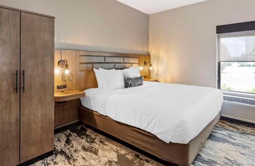 Bourbonnais Hotel | Best Western Plus Bourbonnais Hotel & Suites