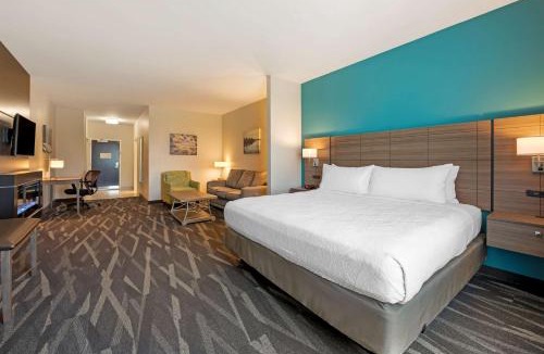 Centralia Hotel | Best Western Plus Centralia Hotel & Suites