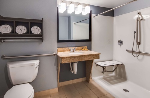 Champaign Hotel | Best Western Plus Champaign/Urbana Inn