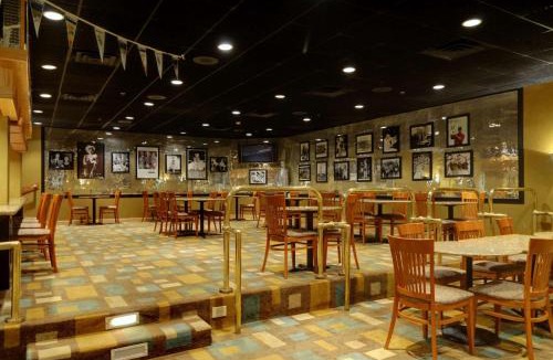 Hillside Hotel | Best Western Plus Chicago Hillside