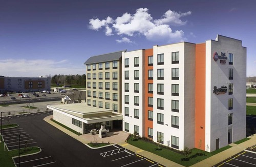 Jackson Hotel | Best Western Plus Executive Residency Jackson Northeast