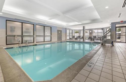 West Dundee Hotel | Best Western Plus Elgin - Chicago