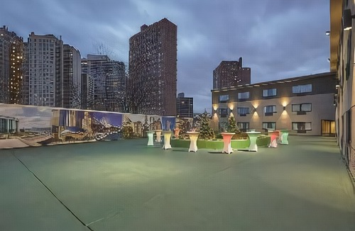 Indian Village Hotel | Best Western Plus Hyde Park Chicago Hotel