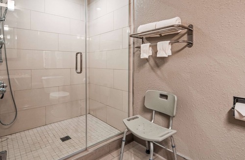 Joliet Hotel | Best Western Plus North Joliet