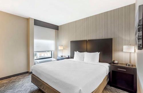 Pennsauken Hotel | Best Western Plus Philadelphia-Pennsauken Hotel