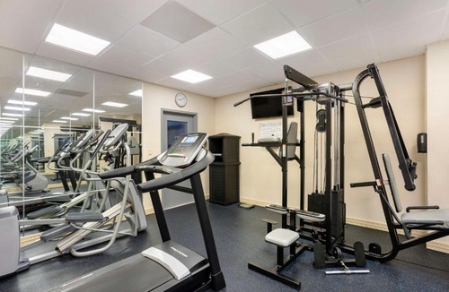 Shillington Hotel | Best Western Plus Reading Inn & Suites