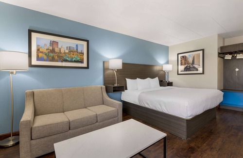South Holland Hotel | Best Western Plus South Holland/Chicago Southland
