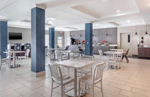 Stephenville Hotel | Best Western Plus Stephenville Inn