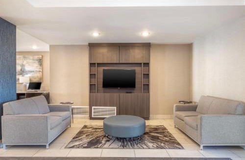 Stephenville Hotel | Best Western Plus Stephenville Inn