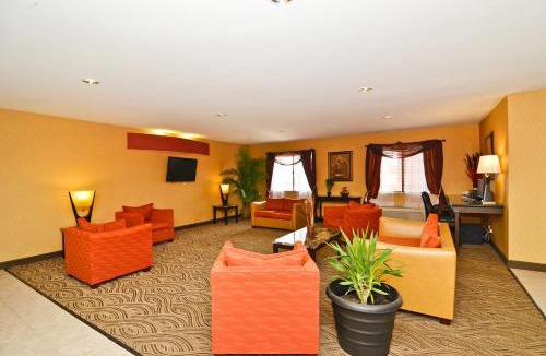 Carbondale Hotel | Best Western Saluki Inn