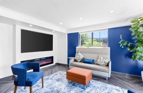 Schaumburg Hotel | Best Western Schaumburg – O’Hare NW