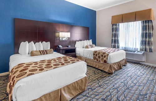 Spring Hill Hotel | Best Western Spring Hill Inn & Suites