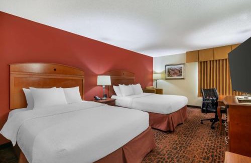 Fairview Heights Hotel | Best Western St. Louis Fairview Heights